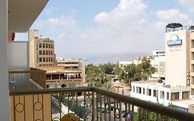 Al Qidra Hotel Aqaba